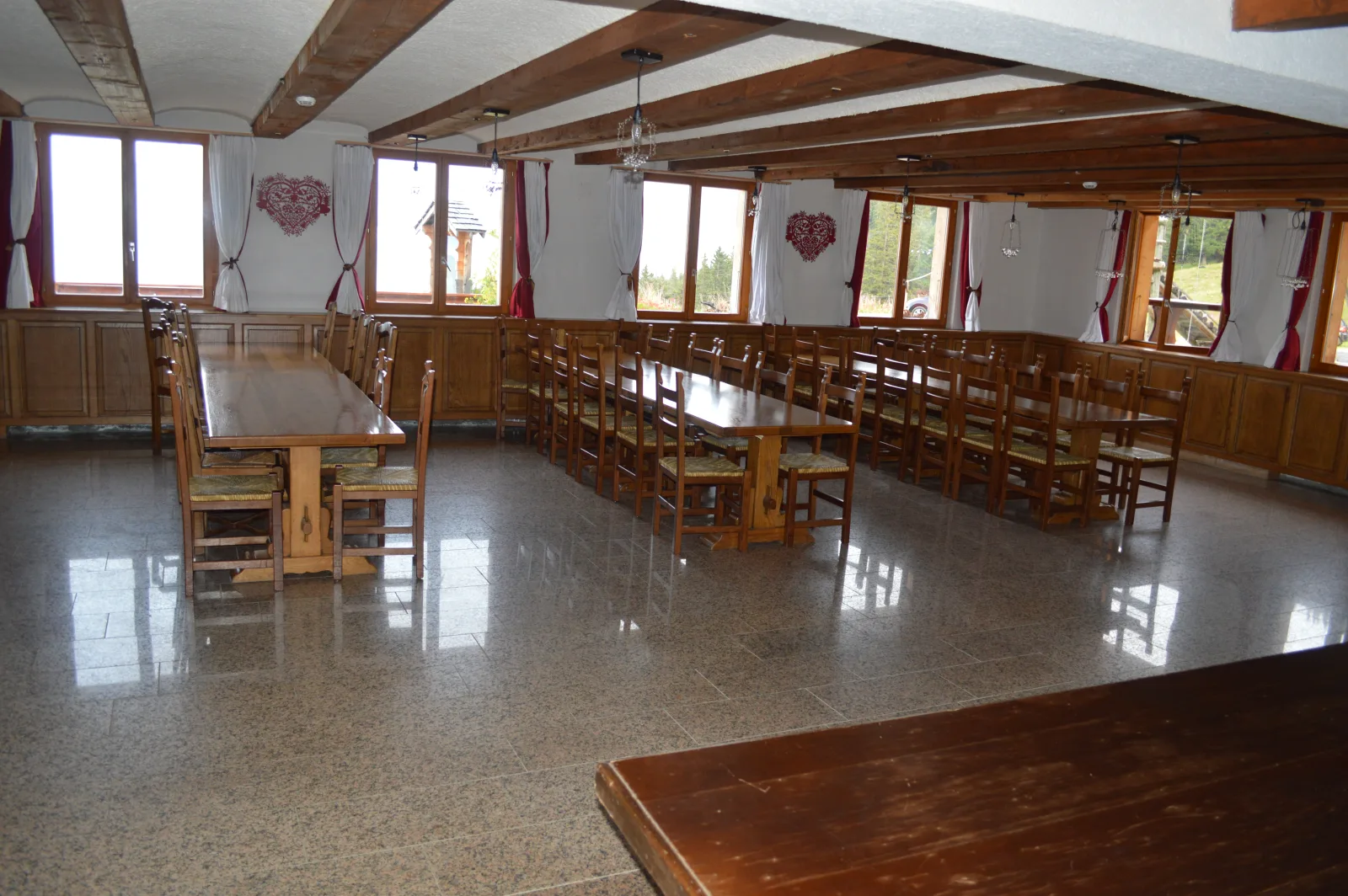 Grande salle