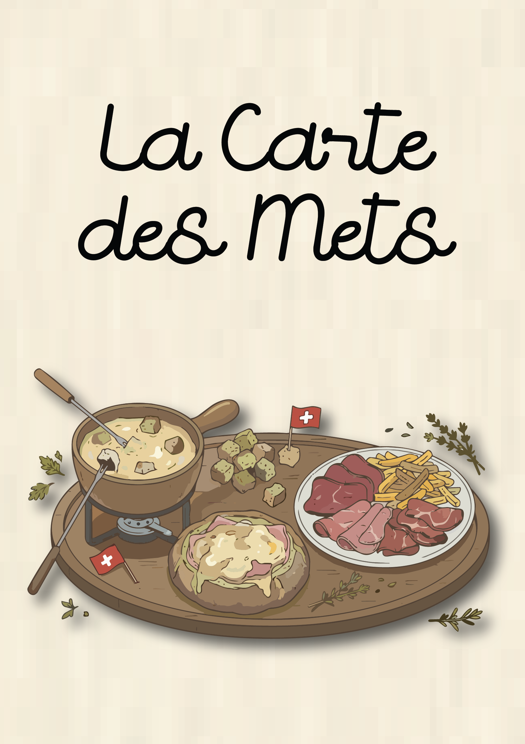 Aperçu de la carte